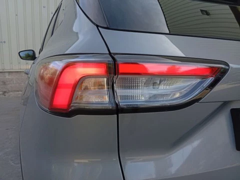 Ford Kuga ST-Line 2.5 Duratec PHEV 165kW Auto