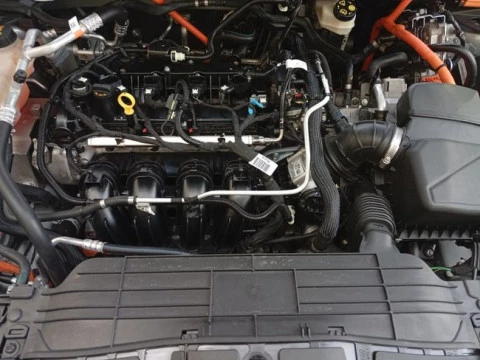 Ford Kuga ST-Line 2.5 Duratec PHEV 165kW Auto