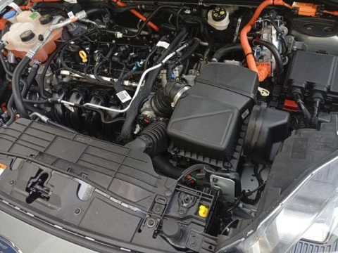 Ford Kuga ST-Line 2.5 Duratec PHEV 165kW Auto