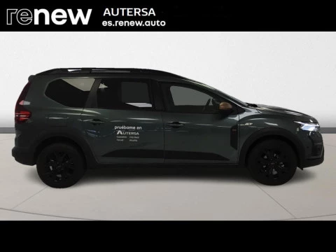 Dacia Jogger  1.0 TCe Extreme Go 81kW 5pl.