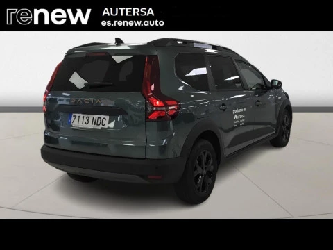 Dacia Jogger  1.0 TCe Extreme Go 81kW 5pl.