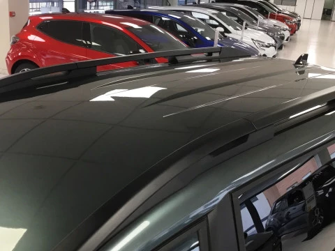 Dacia Jogger  1.0 TCe Extreme Go 81kW 5pl.