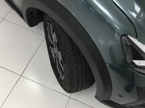 Dacia Jogger  1.0 TCe Extreme Go 81kW 5pl.