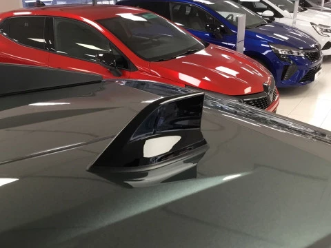 Dacia Jogger  1.0 TCe Extreme Go 81kW 5pl.