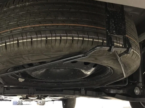 Dacia Jogger  1.0 TCe Extreme Go 81kW 5pl.