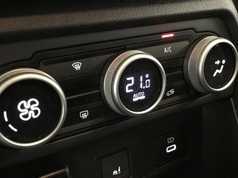 Dacia Jogger  1.0 TCe Extreme Go 81kW 5pl.