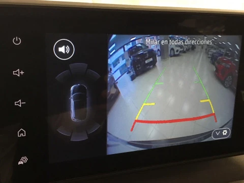 Dacia Jogger  1.0 TCe Extreme Go 81kW 5pl.