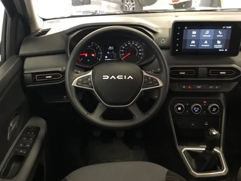 Dacia Jogger  1.0 TCe Extreme Go 81kW 5pl.