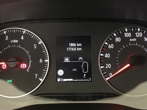 Dacia Jogger  1.0 TCe Extreme Go 81kW 5pl.