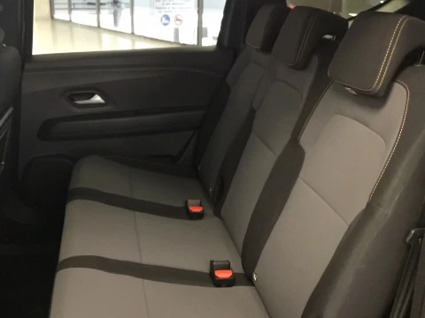 Dacia Jogger  1.0 TCe Extreme Go 81kW 5pl.