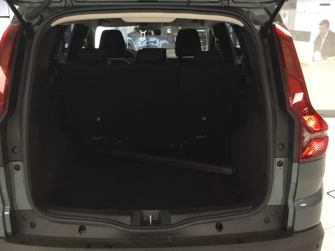 Dacia Jogger  1.0 TCe Extreme Go 81kW 5pl.