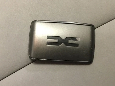 Dacia Jogger  1.0 TCe Extreme Go 81kW 5pl.