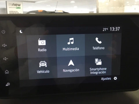 Dacia Jogger  1.0 TCe Extreme Go 81kW 5pl.