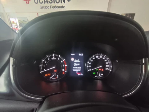 Suzuki Vitara 1.4 T S3 Mild Hybrid