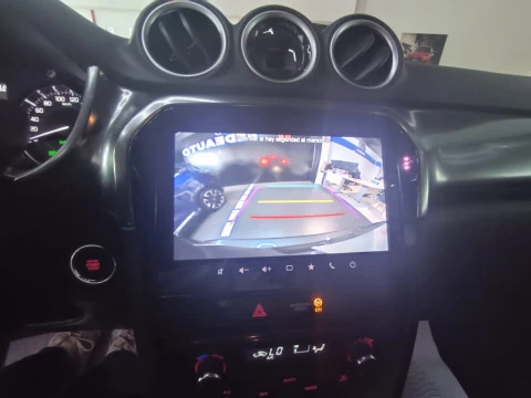 Suzuki Vitara 1.4 T S3 Mild Hybrid