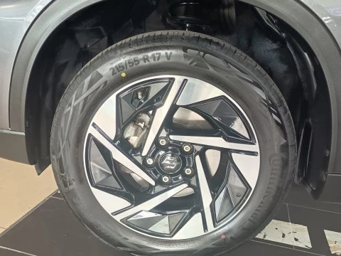 Suzuki Vitara 1.4 T S3 Mild Hybrid