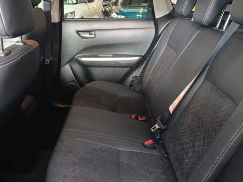 Suzuki Vitara 1.4 T S3 Mild Hybrid