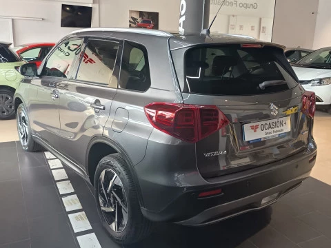 Suzuki Vitara 1.4 T S3 Mild Hybrid