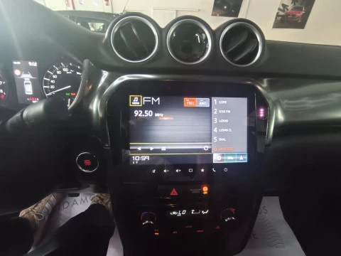 Suzuki Vitara 1.4 T S3 Mild Hybrid