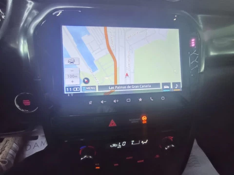 Suzuki Vitara 1.4 T S3 Mild Hybrid