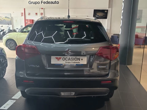 Suzuki Vitara 1.4 T S3 Mild Hybrid