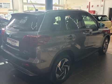 Suzuki Vitara 1.4 T S3 Mild Hybrid