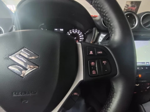 Suzuki Vitara 1.4 T S3 Mild Hybrid