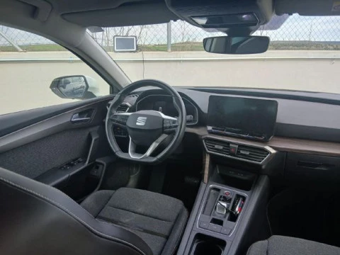 Seat Nuevo León SP 1.4 e-Hybrid DSG S&S Xcellence Go L