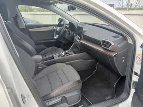 Seat Nuevo León SP 1.4 e-Hybrid DSG S&S Xcellence Go L