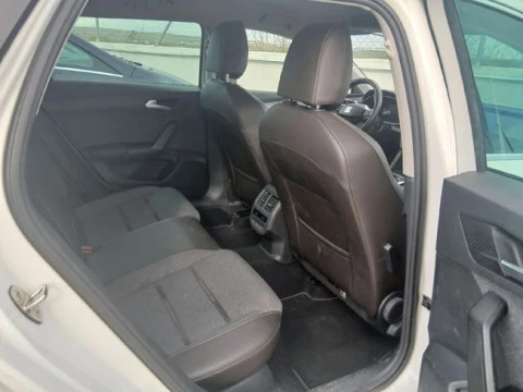 Seat Nuevo León SP 1.4 e-Hybrid DSG S&S Xcellence Go L