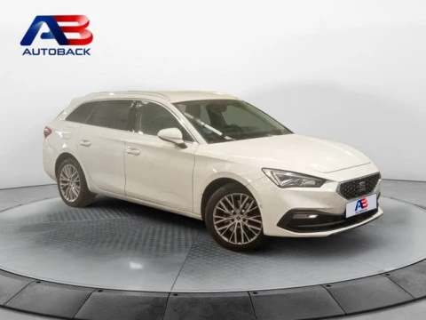 Seat Nuevo León SP 1.4 e-Hybrid DSG S&S Xcellence Go L