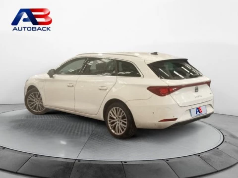 Seat Nuevo León SP 1.4 e-Hybrid DSG S&S Xcellence Go L