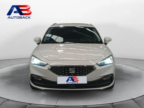 Seat Nuevo León SP 1.4 e-Hybrid DSG S&S Xcellence Go L