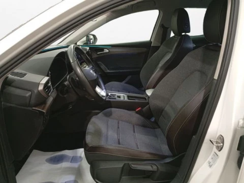 Seat Nuevo León SP 1.4 e-Hybrid DSG S&S Xcellence Go L