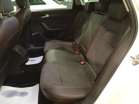 Seat Nuevo León SP 1.4 e-Hybrid DSG S&S Xcellence Go L
