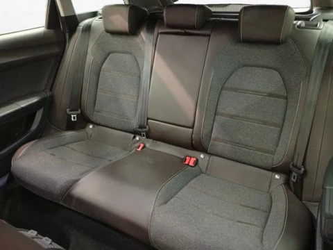 Seat Nuevo León SP 1.4 e-Hybrid DSG S&S Xcellence Go L