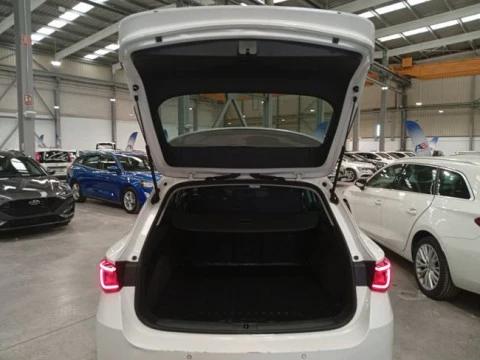 Seat Nuevo León SP 1.4 e-Hybrid DSG S&S Xcellence Go L