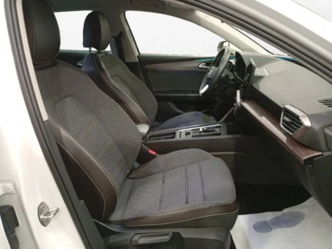 Seat Nuevo León SP 1.4 e-Hybrid DSG S&S Xcellence Go L