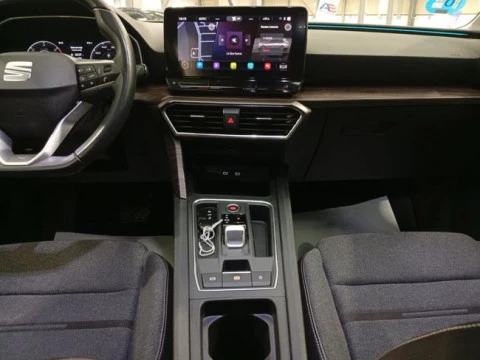 Seat Nuevo León SP 1.4 e-Hybrid DSG S&S Xcellence Go L