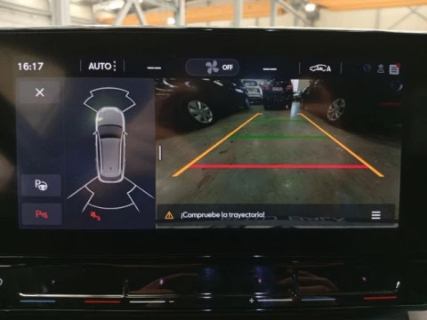 Seat Nuevo León SP 1.4 e-Hybrid DSG S&S Xcellence Go L