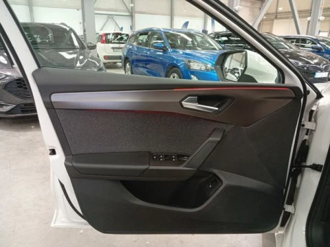 Seat Nuevo León SP 1.4 e-Hybrid DSG S&S Xcellence Go L