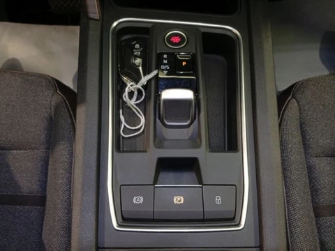 Seat Nuevo León SP 1.4 e-Hybrid DSG S&S Xcellence Go L