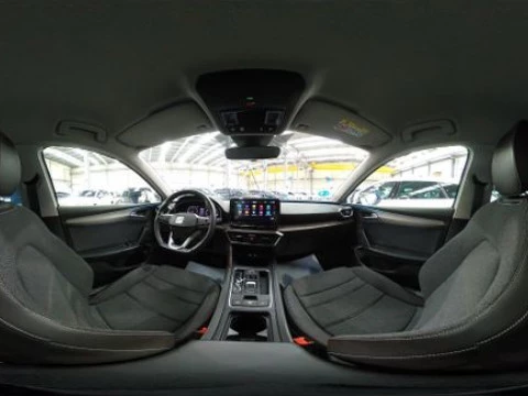Seat Nuevo León SP 1.4 e-Hybrid DSG S&S Xcellence Go L