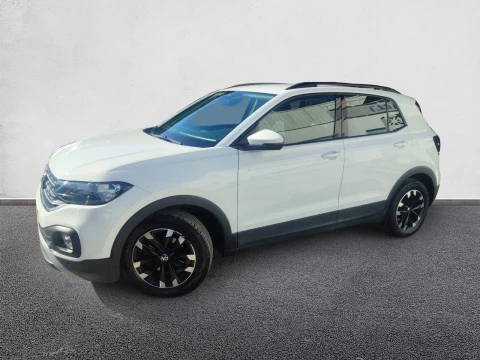 Volkswagen T-Cross Advance 1.0 TSI 81kW (110CV) DSG