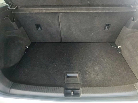 Volkswagen T-Cross Advance 1.0 TSI 81kW (110CV) DSG