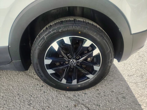 Volkswagen T-Cross Advance 1.0 TSI 81kW (110CV) DSG