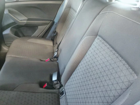 Volkswagen T-Cross Advance 1.0 TSI 81kW (110CV) DSG