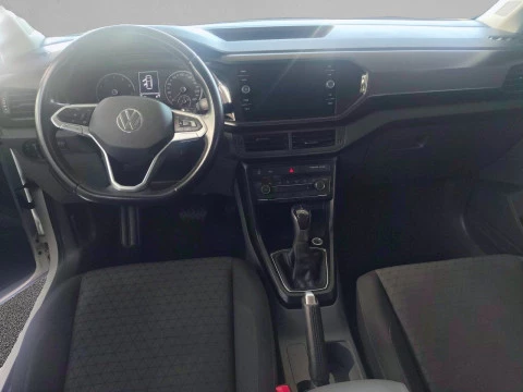 Volkswagen T-Cross Advance 1.0 TSI 81kW (110CV) DSG