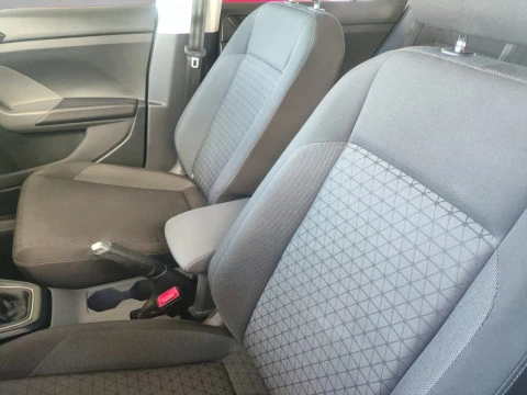 Volkswagen T-Cross Advance 1.0 TSI 81kW (110CV) DSG