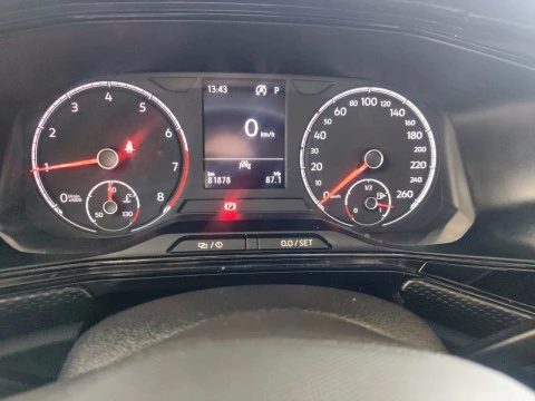 Volkswagen T-Cross Advance 1.0 TSI 81kW (110CV) DSG